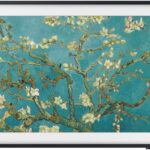 Samsung The Frame QE50LS03BGU | 50'' Ultra HD 4K | QLED Smart TV | Wifi | Tizen | Local Dimming | HDR10+ | 60Hz