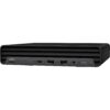 HP Prodesk Mini 400 G9 | Intel Core i5-13500T | 16GB | 256GB | W11 Professional – 1 HP Prodesk Mini 400 G9 | Intel Core i5-13500T | 16GB | 256GB | W11 Professional – 1