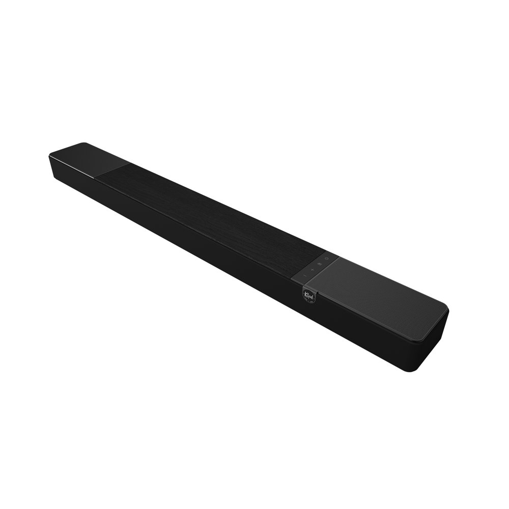Klipsch Flexus Core 200 | 3.1.2-kanaals Soundbar Zwart | 1071984 – 0 Klipsch Flexus Core 200 | 3.1.2-kanaals Soundbar Zwart | 1071984 – 0