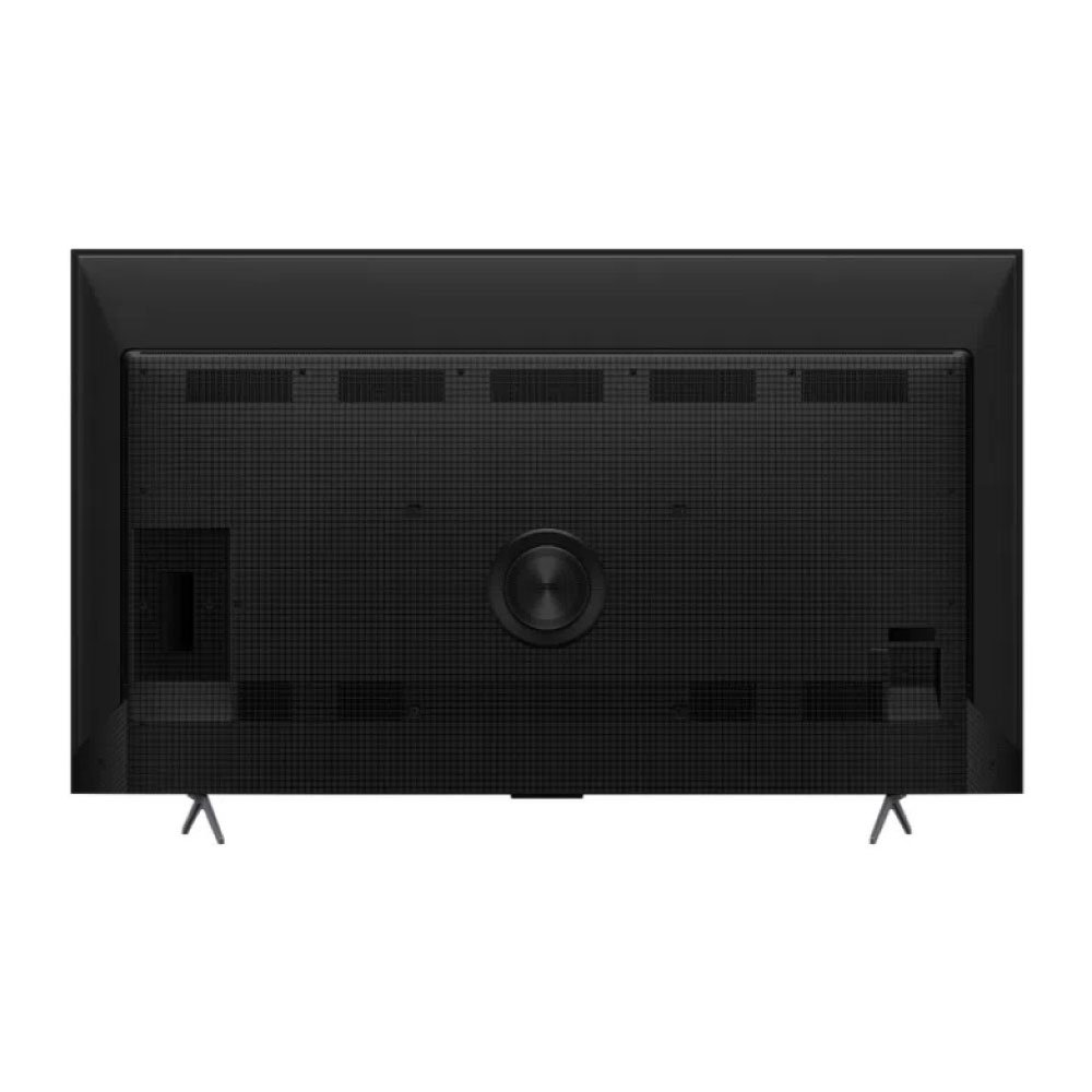 TCL 55C71B | 55” Ultra HD 4K | QLED Smart TV | Wifi | Google TV | Dolby Vision | 120Hz – 1