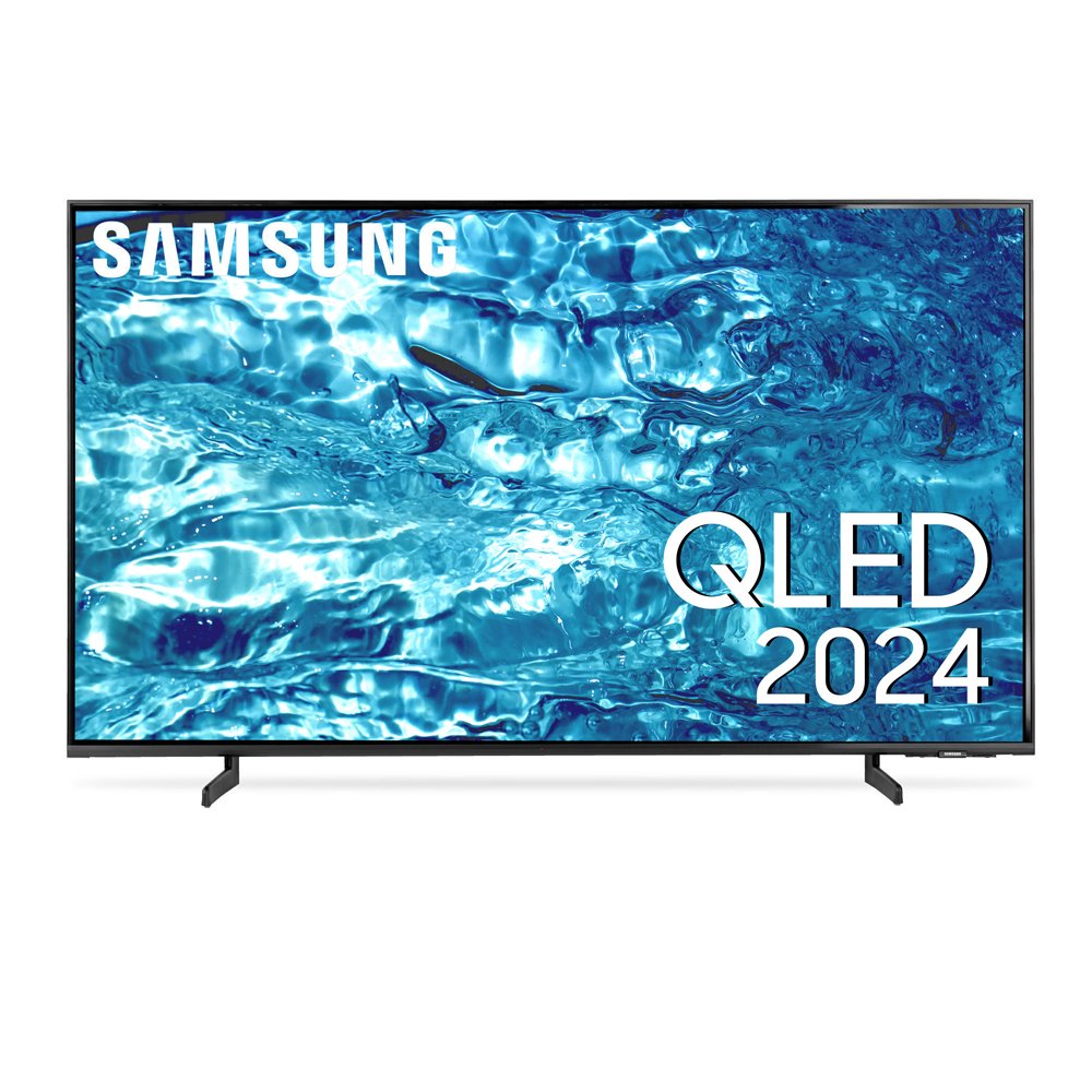 Samsung QE65Q60DAU 65″ | 4K Ultra HD QLED Smart TV | Tizen + Wifi | Local Dimming met Sterk Contrast | HDR10+ | 50Hz – 0 Samsung QE65Q60DAU 65″ | 4K Ultra HD QLED Smart TV | Tizen + Wifi | Local Dimming met Sterk Contrast | HDR10+ | 50Hz – 0