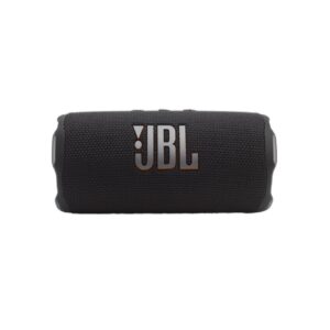 JBL Flip 7 | Portable Bluetooth Speaker | Zwart