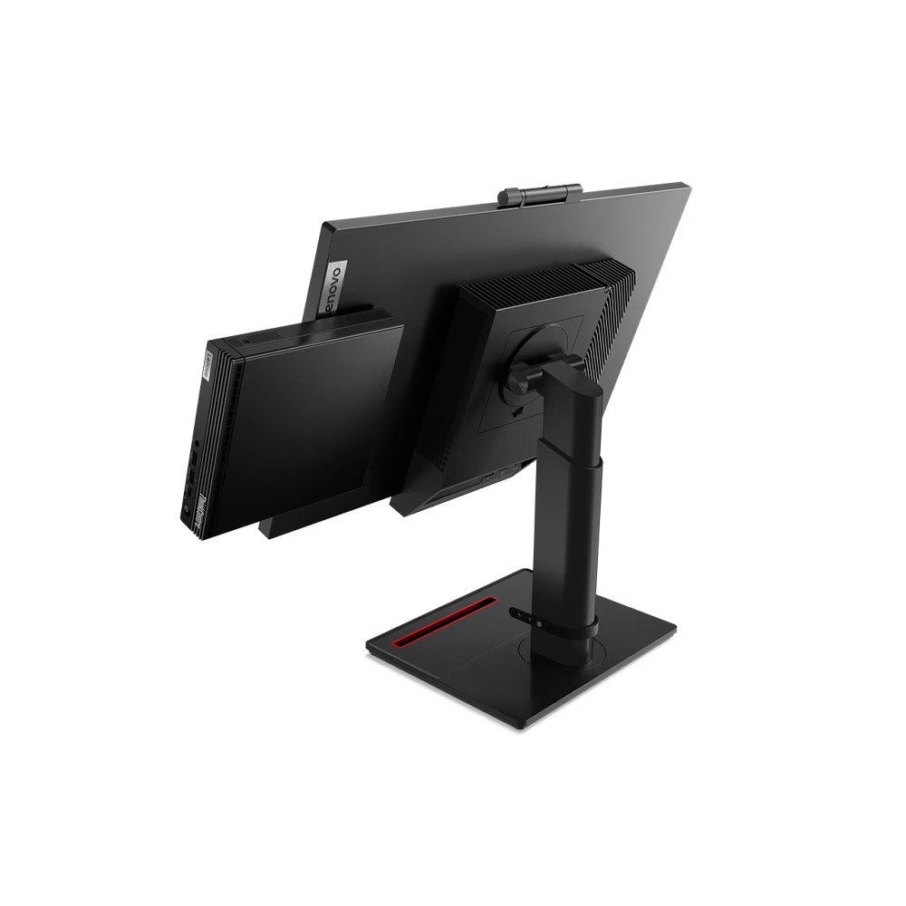 Lenovo ThinkCentre M70q G4 | Intel Core i5-13400T | 16GB | 512GB | W11 Professional – 3