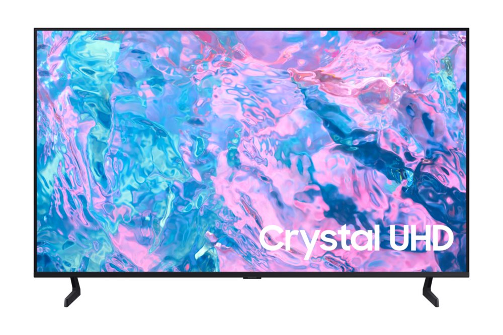 Samsung Series 7 UE43CU7092U 43″ | 4K Ultra HD LED Smart TV | Tizen + Wifi | HDR10+ | 50Hz – 1 Samsung Series 7 UE43CU7092U 43″ | 4K Ultra HD LED Smart TV | Tizen + Wifi | HDR10+ | 50Hz – 1