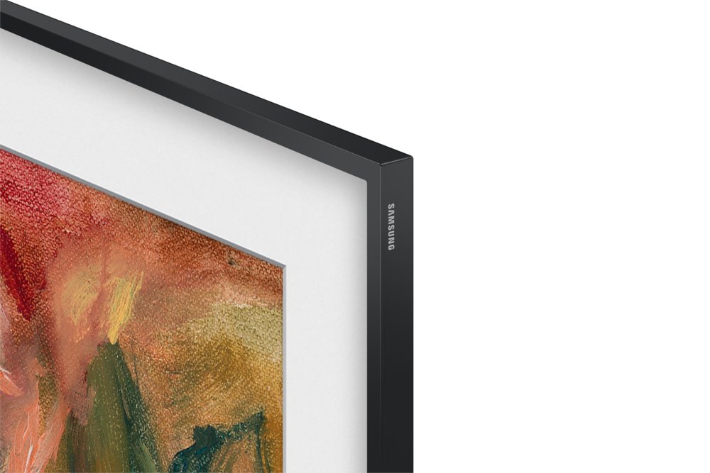 Samsung The Frame QE55LS03DAU | 55” Ultra HD 4K | QLED Smart TV | Wifi | Tizen | HDR10+ | 100Hz – 15