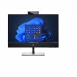 HP ProOne 440 G9 All-in-One | 23.8'' F-HD IPS | Intel Core i5-14500T | 16GB DDR5 | 512GB | W11 Professional | Geen Keyboard & Muis