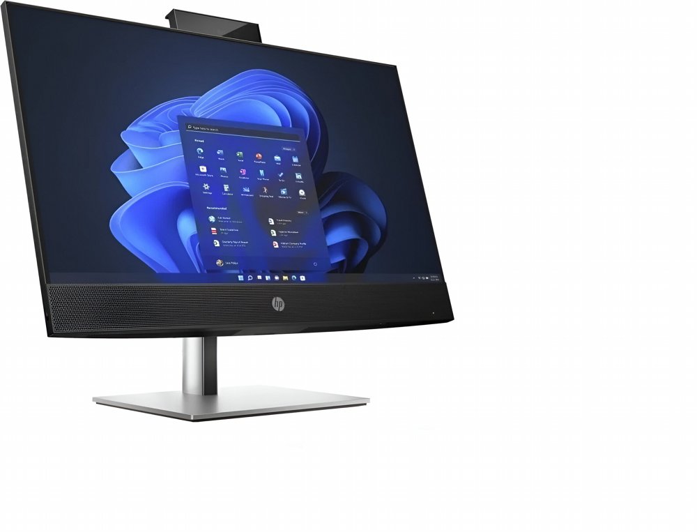 HP ProOne 440 G9 All-in-One | 23.8” F-HD IPS | Intel Core i5-14500T | 16GB DDR5 | 512GB | W11 Professional | Geen Keyboard & Muis – 1