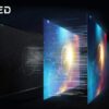 TCL 55C805 55″ | Ultra HD 4K Mini LED Smart TV | Google TV + Wifi | Dolby Vision IQ & HDR10+ | QLED Paneel + Game Master Pro 2.0 | 144Hz – 1