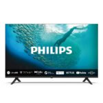 Philips 65PUS7009/12 65" | 4K Ultra HD LED Smart TV | Titan OS + Wifi | HDR10+ | Slank Design | 60Hz