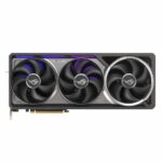 ASUS ROG Astral GeForce RTX 5090 OC Edition | 32 GB GDDR7 VRAM | 4K Gaming & AI | Videokaart | GPU | Nvidia