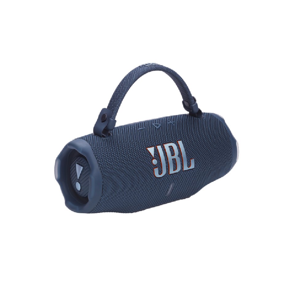 JBL Charge 6 | Portable Bluetooth Speaker | Blauw – 6