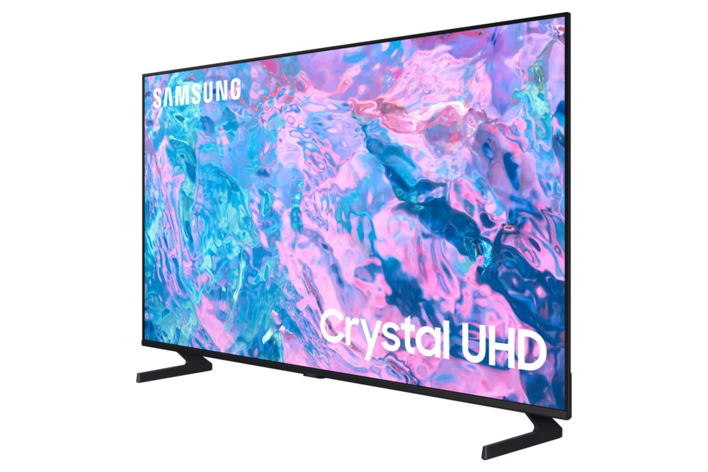 Samsung Series 7 UE43CU7092U 43″ | 4K Ultra HD LED Smart TV | Tizen + Wifi | HDR10+ | 50Hz – 6 Samsung Series 7 UE43CU7092U 43″ | 4K Ultra HD LED Smart TV | Tizen + Wifi | HDR10+ | 50Hz – 6