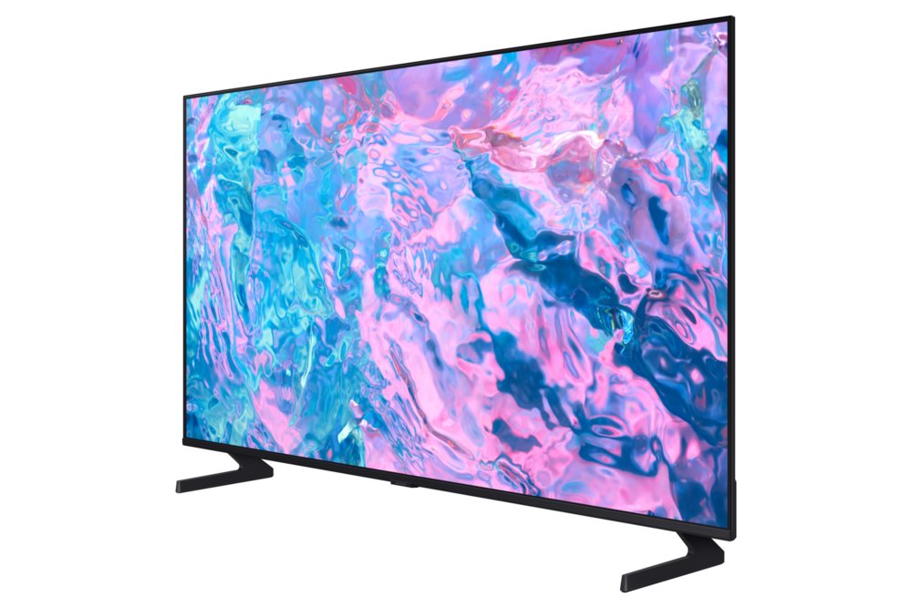 Samsung Series 7 UE43CU7092U 43″ | 4K Ultra HD LED Smart TV | Tizen + Wifi | HDR10+ | 50Hz – 2 Samsung Series 7 UE43CU7092U 43″ | 4K Ultra HD LED Smart TV | Tizen + Wifi | HDR10+ | 50Hz – 2