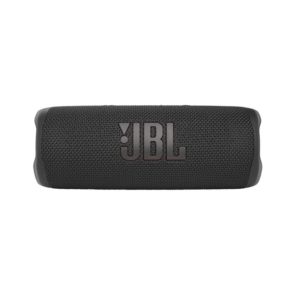 JBL Flip 6 | 20 Watt Portable Bluetooth Speaker | Zwart – 2 JBL Flip 6 | 20 Watt Portable Bluetooth Speaker | Zwart – 2