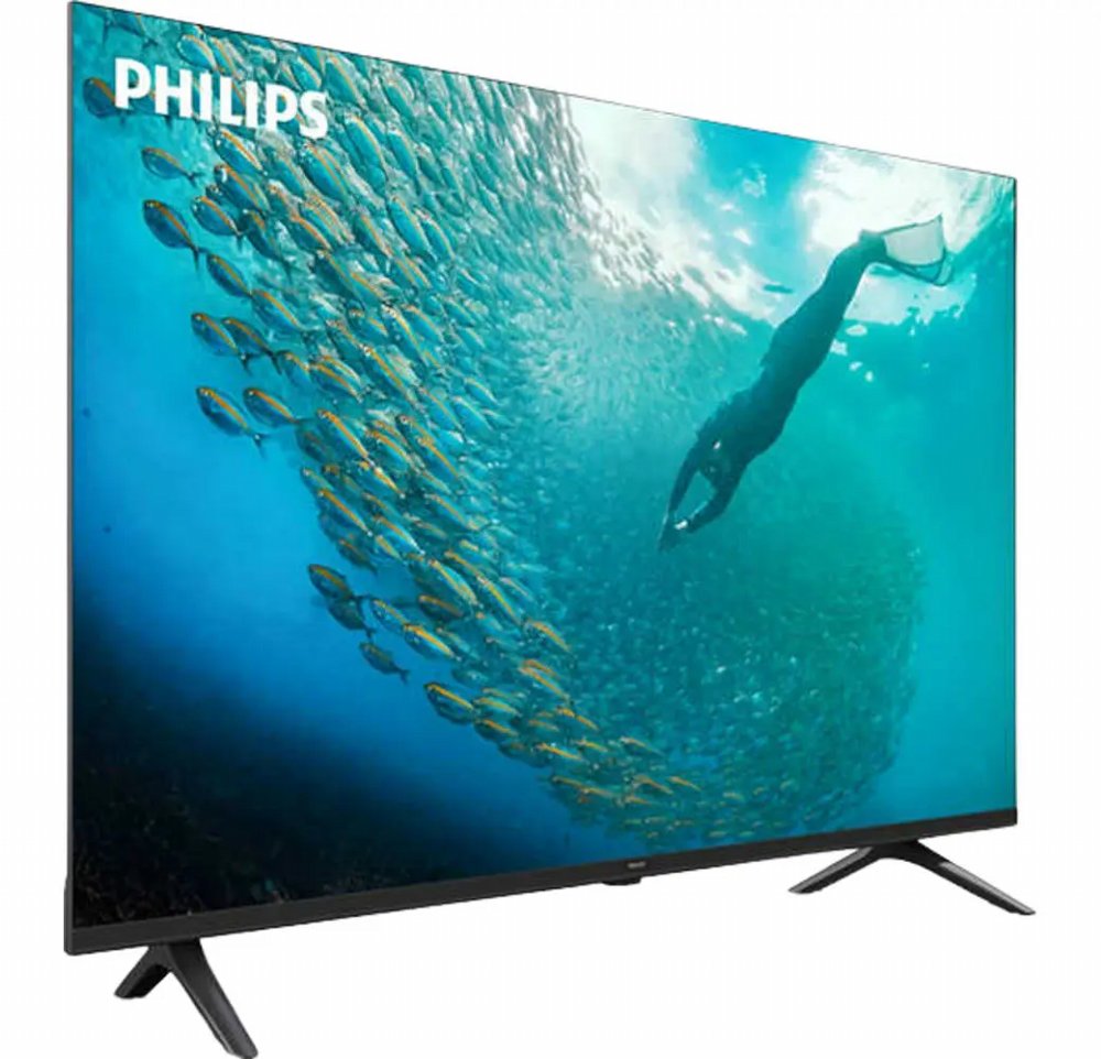 Philips 65PUS7009/12 | 65” Ultra HD 4K | LED Smart TV | Wifi | Titan OS | HDR10+ | 60Hz – 1