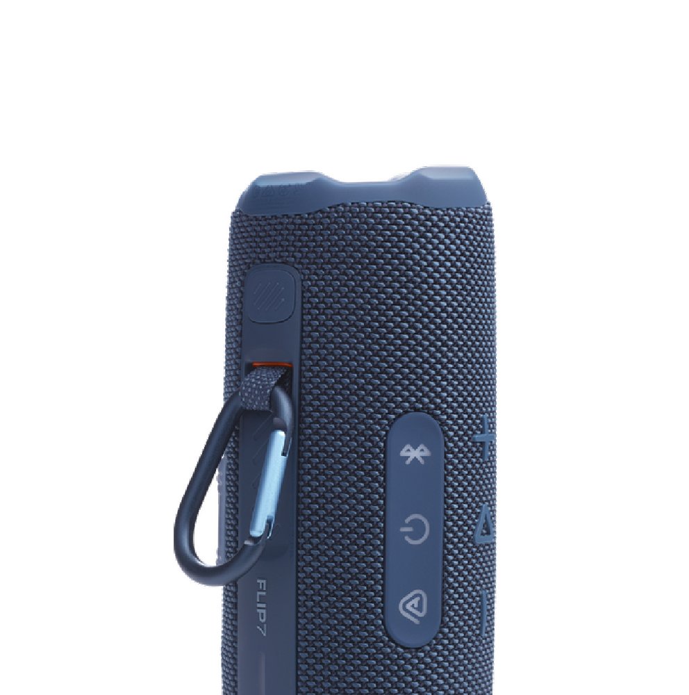 JBL Flip 7 | Portable Bluetooth Speaker | Blauw – 9 JBL Flip 7 | Portable Bluetooth Speaker | Blauw – 9