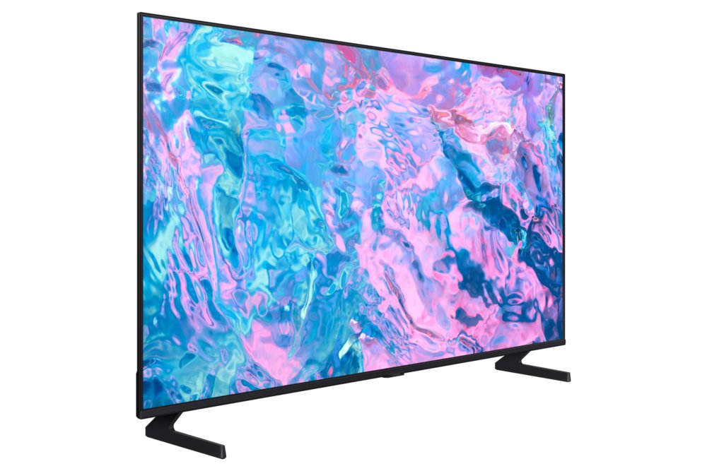 Samsung Series 7 UE43CU7092U 43″ | 4K Ultra HD LED Smart TV | Tizen + Wifi | HDR10+ | 50Hz – 3 Samsung Series 7 UE43CU7092U 43″ | 4K Ultra HD LED Smart TV | Tizen + Wifi | HDR10+ | 50Hz – 3
