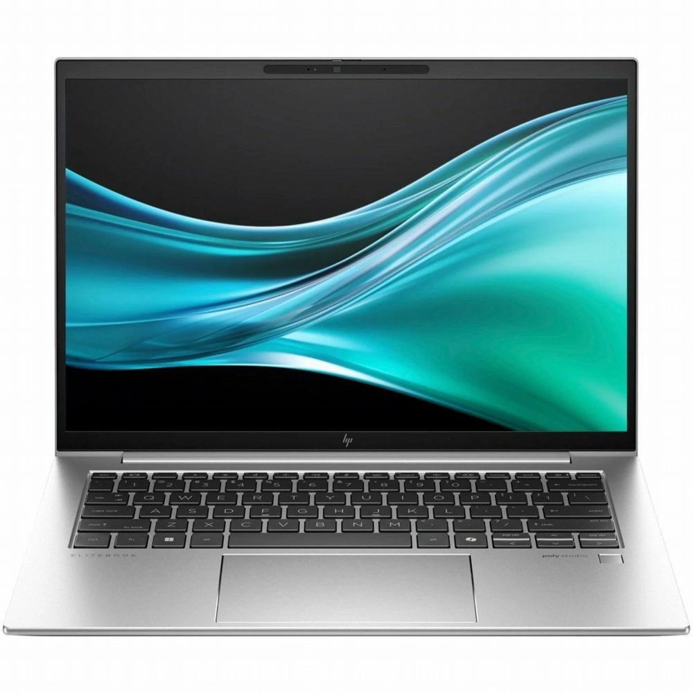 HP EliteBook 840 G11 | 14” IPS WUXGA | Intel Core Ultra 5 135U | 16GB DDR5 | 512GB | IR Camera | W11 Professional – 0 HP EliteBook 840 G11 | 14” IPS WUXGA | Intel Core Ultra 5 135U | 16GB DDR5 | 512GB | IR Camera | W11 Professional – 0
