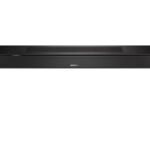 Bose Smart Soundbar | 3.0-kanaals Soundbar Zwart | 892079-2100
