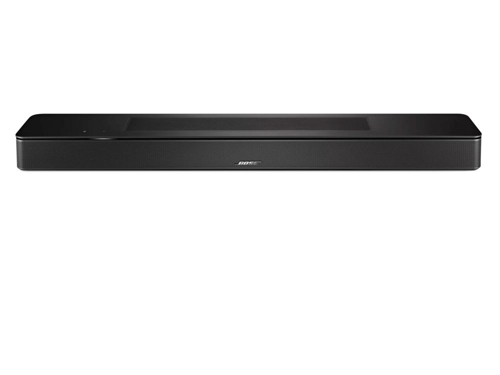 Bose Smart Soundbar | 3.0-kanaals Soundbar Zwart | 892079-2100 – 0 Bose Smart Soundbar | 3.0-kanaals Soundbar Zwart | 892079-2100 – 0