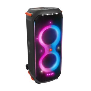 JBL PartyBox 710 | 800W Draadloze Party Speaker | RGB