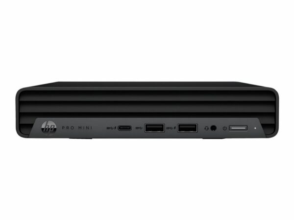 HP Pro Mini 400 G9 | Intel Core i5-13500T | 8GB | 256GB | W11 Professional – 0 HP Pro Mini 400 G9 | Intel Core i5-13500T | 8GB | 256GB | W11 Professional – 0