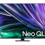 Samsung QE55QN88DBT | 55'' Ultra HD 4K | Neo QLED Smart TV met Tizen & HDR10+ | Local Dimming | Wifi | 100Hz