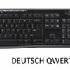 QWERTZ | Logitech MK270 | Draadloze Muis en Toetsenbordcombo | QWERTZ – 0 QWERTZ | Logitech MK270 | Draadloze Muis en Toetsenbordcombo | QWERTZ – 0