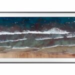 Samsung The Frame 43" | Hospitality TV | Ultra HD 4K QLED Smart TV | Tizen + Wifi | HDR10+ | Local Dimming | 50Hz | Ondersteund niet alle Smart TV Apps