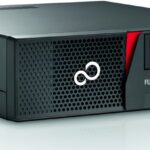 Fujitsu Esprimo E920 | Intel Core i5-4570 | 8GB | 240GB | Refurbished Silver | W10 Professional