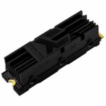 Goodram IRDM PRO M.2 SSD 2048 GB PCI Express 4.0 3D TLC NVMe