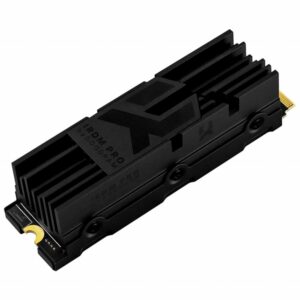 Goodram IRDM PRO M.2 SSD 2048 GB PCI Express 4.0 3D TLC NVMe