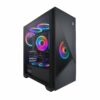 AKTIE Performance RGB Desktop | Intel Core i5-14400F | RTX 4060 8GB VRAM | 32GB RAM | 1TB SSD | Windows 11 Pro | Midi-Tower Behuizing – 0