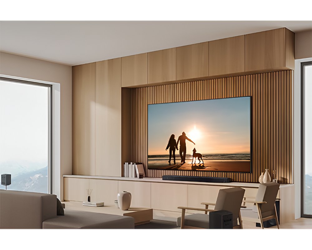 Samsung QE55QN88DBT | 55” Ultra HD 4K | Neo QLED Smart TV met Tizen & HDR10+ | Local Dimming | Wifi | 100Hz – 2 Samsung QE55QN88DBT | 55” Ultra HD 4K | Neo QLED Smart TV met Tizen & HDR10+ | Local Dimming | Wifi | 100Hz – 2