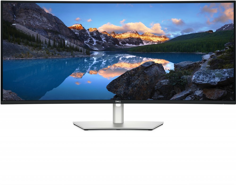 Dell UltraSharp U4025QW | 40″ 5K (5120 x 2160) IPS Black | Thunderbolt 4 Hub | Curved Monitor | 120Hz – 3 Dell UltraSharp U4025QW | 40″ 5K (5120 x 2160) IPS Black | Thunderbolt 4 Hub | Curved Monitor | 120Hz – 3