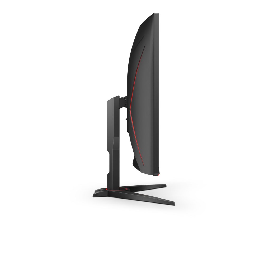 AOC C32G2ZE/BK 32″ | 2560 x 1440 VA | 240Hz | Gaming Monitor – 9 AOC C32G2ZE/BK 32″ | 2560 x 1440 VA | 240Hz | Gaming Monitor – 9