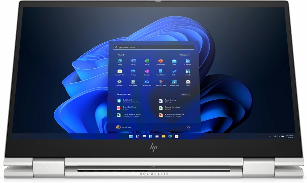 HP EliteBook X360 830 G7 | 14″ Full HD IPS Touch | Intel Core i5-10310U | 8GB RAM | 256GB SSD | Windows 11 Professional | Refurbished Silver – 6 HP EliteBook X360 830 G7 | 14″ Full HD IPS Touch | Intel Core i5-10310U | 8GB RAM | 256GB SSD | Windows 11 Professional | Refurbished Silver – 6