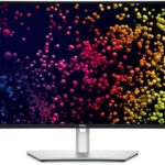 Dell UltraSharp U4025QW | 40″ 5K (5120 x 2160) IPS Black | Thunderbolt 4 Hub | Curved Monitor | 120Hz