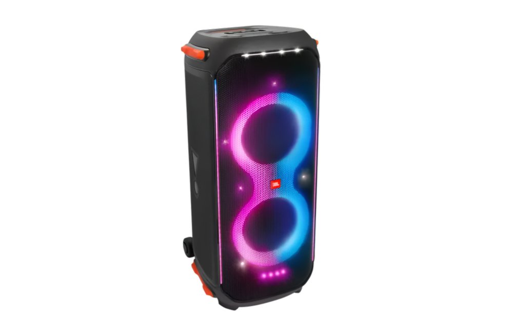 JBL PartyBox 710 | 800W Draadloze Party Speaker | RGB – 0