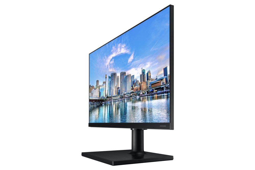 Samsung LF22T450FQR 22″ | 1920×1080 IPS | 75Hz | USB-Hub | VESA-compatibel | 178° Kijkhoek | Monitor – 6 Samsung LF22T450FQR 22″ | 1920×1080 IPS | 75Hz | USB-Hub | VESA-compatibel | 178° Kijkhoek | Monitor – 6