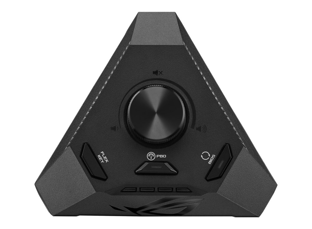 ASUS ROG STRIX X670E-I GAMING WIFI | Socket AM5 | AMD X670 | 2xDDR5 | Mini-ITX | Moederbord – 13 ASUS ROG STRIX X670E-I GAMING WIFI | Socket AM5 | AMD X670 | 2xDDR5 | Mini-ITX | Moederbord – 13