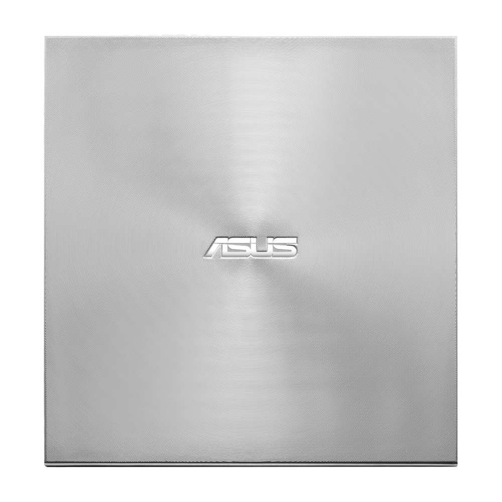 ASUS SDRW-08U8M-U | Extern optisch schijfstation | DVD±RW | USB-C | Zilver – 2 ASUS SDRW-08U8M-U | Extern optisch schijfstation | DVD±RW | USB-C | Zilver – 2