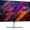 DELL UltraSharp U3223QE 32” | 3840×2160 4K IPS Black | USB-C Hub | 60Hz | 98% DCI-P3 | 1.07B Kleuren | Professionele Monitor – 1 DELL UltraSharp U3223QE 32” | 3840×2160 4K IPS Black | USB-C Hub | 60Hz | 98% DCI-P3 | 1.07B Kleuren | Professionele Monitor – 1