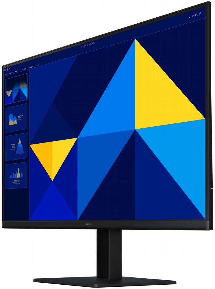 Samsung Essential LS27D300GAU 27” | 1920×1080 IPS | 100Hz | 1ms | Monitor – 4 Samsung Essential LS27D300GAU 27” | 1920×1080 IPS | 100Hz | 1ms | Monitor – 4