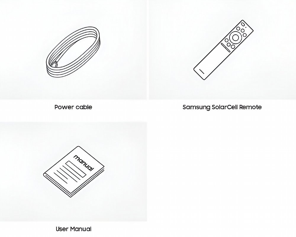 Samsung QE55QN88DBT | 55” Ultra HD 4K | Neo QLED Smart TV met Tizen & HDR10+ | Local Dimming | Wifi | 100Hz – 12 Samsung QE55QN88DBT | 55” Ultra HD 4K | Neo QLED Smart TV met Tizen & HDR10+ | Local Dimming | Wifi | 100Hz – 12