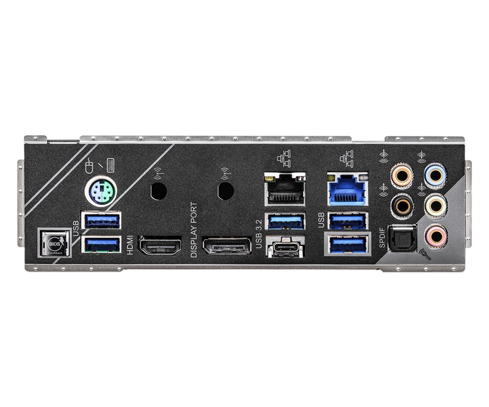 Asrock Z690 Extreme | Socket LGA 1700 | Z690 | 4xDDR4 | ATX | Moederbord – 6 Asrock Z690 Extreme | Socket LGA 1700 | Z690 | 4xDDR4 | ATX | Moederbord – 6