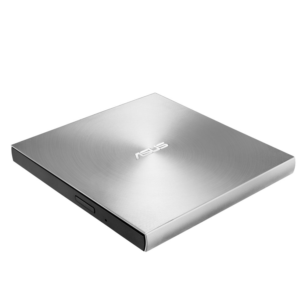 ASUS SDRW-08U8M-U | Extern optisch schijfstation | DVD±RW | USB-C | Zilver – 0 ASUS SDRW-08U8M-U | Extern optisch schijfstation | DVD±RW | USB-C | Zilver – 0