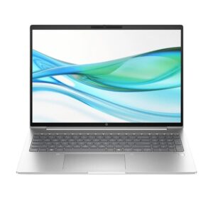 HP ProBook 460 G11 | 16" WUXGA (1920x1200) IPS | Intel Core Ultra 5 125U | 16GB DDR5 | 512GB SSD | Windows 11 Professional