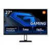 Xiaomi G27i 27” | 1920×1080 IPS | 165Hz | 1ms | Adaptive Sync | Full HD Monitor – 1 Xiaomi G27i 27” | 1920×1080 IPS | 165Hz | 1ms | Adaptive Sync | Full HD Monitor – 1