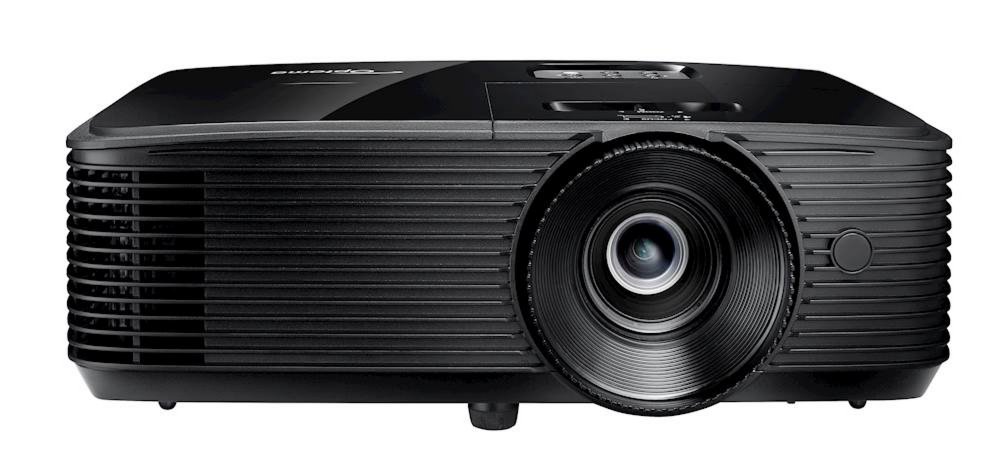 Optoma HD146X Full HD DLP Beamer | 3600 lumen – 0